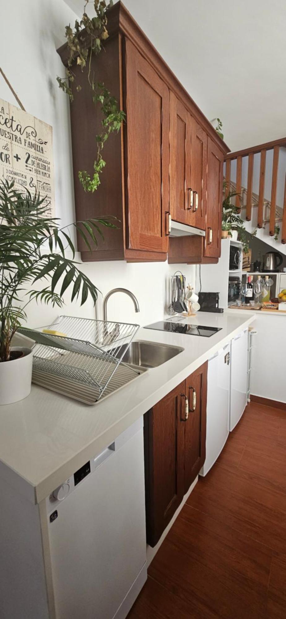 Apartment Descalzos Angel With Private Terrace Free Parking *